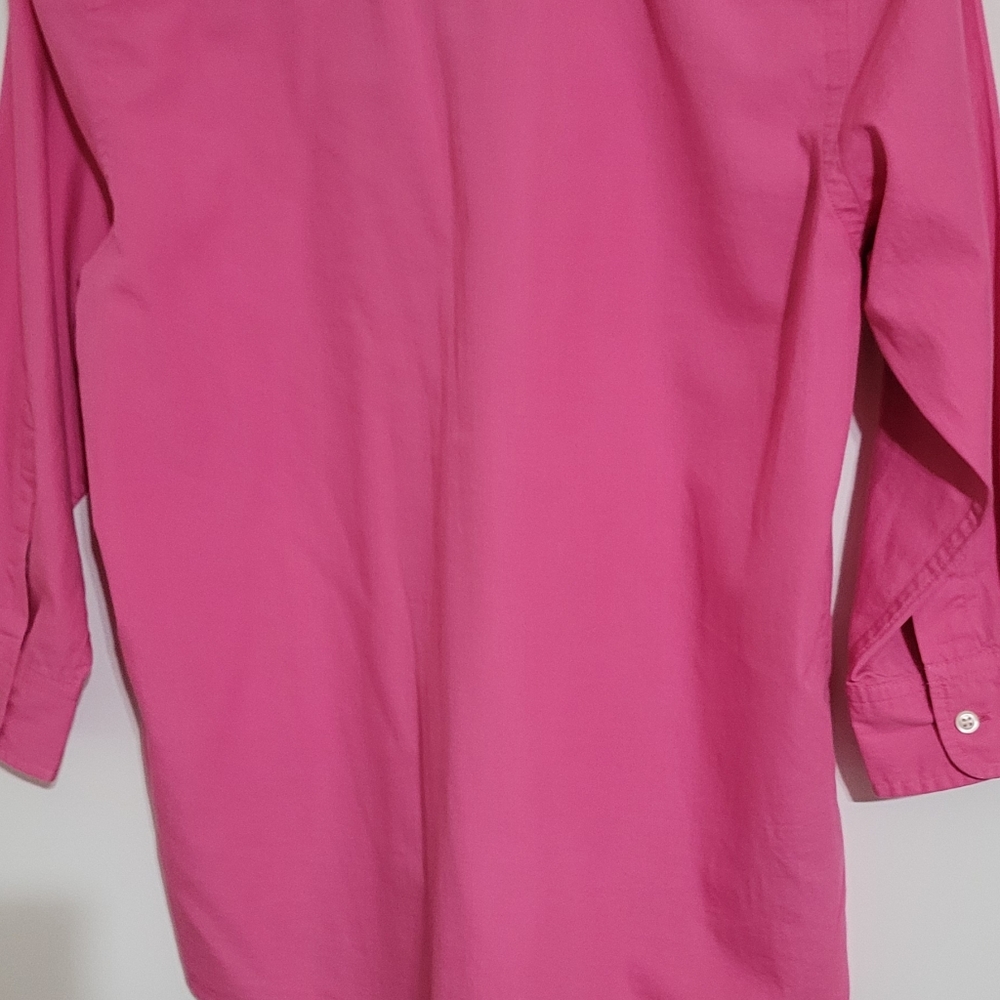 Ralph Lauren button up shirt - Picture 7 of 10